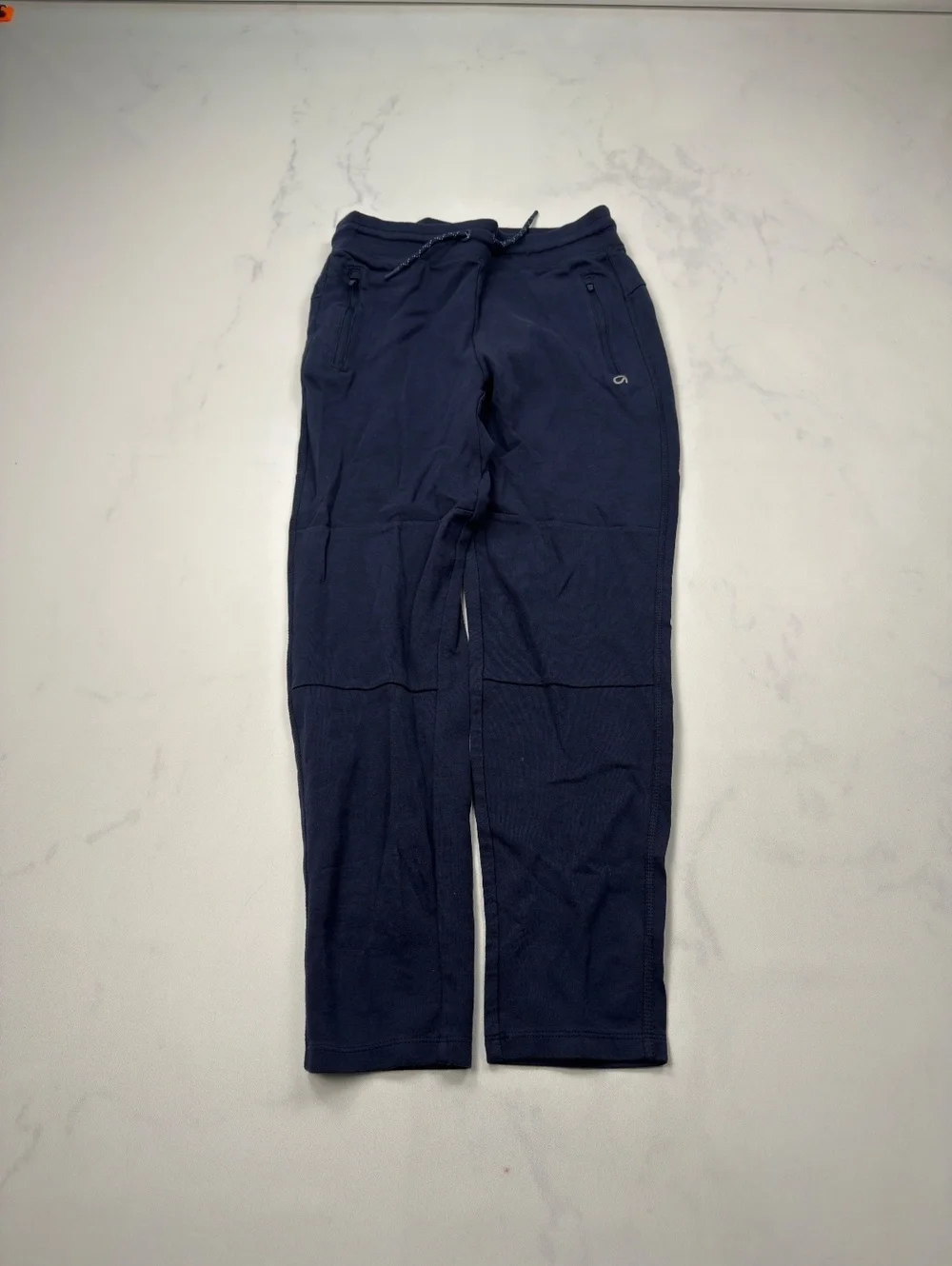 GapFit Sweatpants Navy Casual - Boys XXL Husky